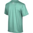 thumbnail image 3 of Men's Epoch Lacrosse Green New York Riptide T-Shirt, 3 of 3