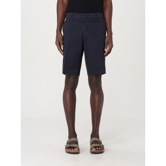 Fay Short Men Blue Men