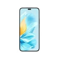 thumbnail image 1 of Smartphone Honor 200 Lite 8GB RAM 256 ROM Negro Desbloqueado, 1 of 4