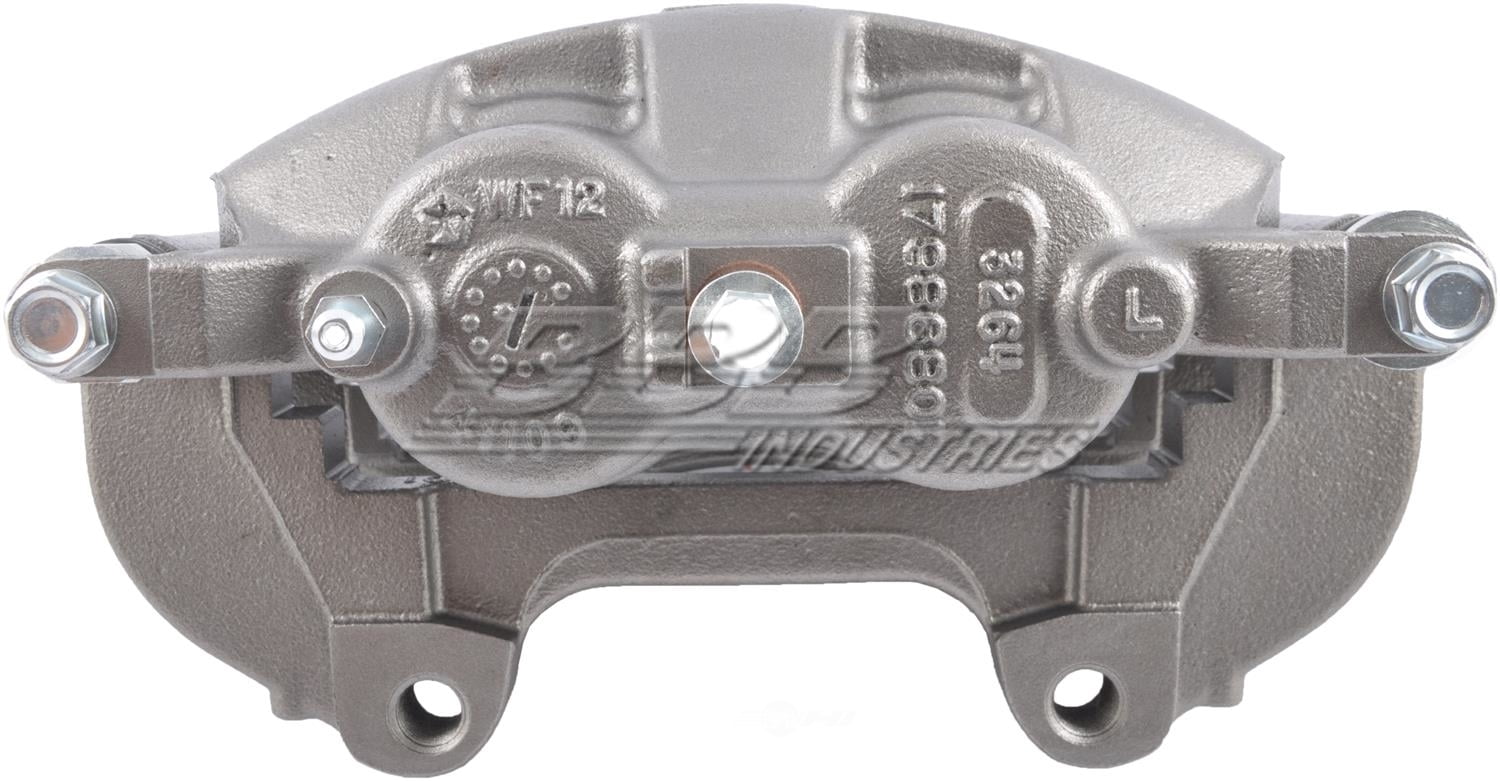 TERREPOWER formerly BBB Industries 99-17779A Reman Caliper w/installation Hardware