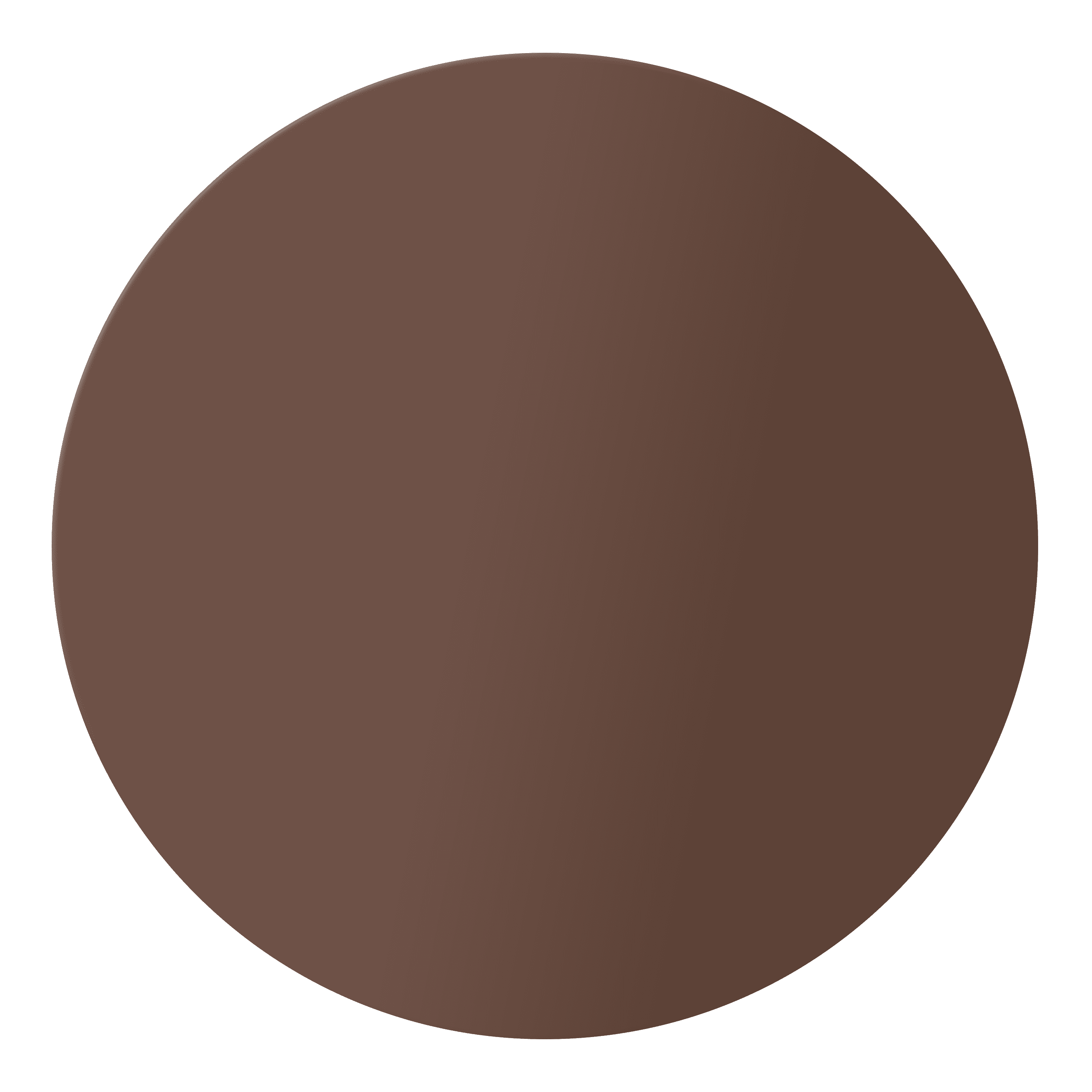 257 Medium Brown