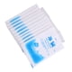 thumbnail image 4 of Paquetes De Hielo Reutilizables, Bolsas De Enfriamiento De Gel De 10 Piezas Fáciles De Usar Y Transportan Paquetes De Hielo Para Loncheras, Vegetales Para Alimentos Envío Y, 4 of 7