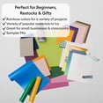 thumbnail image 5 of Cricut Ultimate Materials Bundle Set for Cricut Joy Xtra Machines, 5 of 7