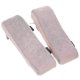 thumbnail image 2 of 2pcs Comfortable Armrest Pads Chair Armrest Cushions Chair Armrest Covers Office Supplies_i*, 2 of 2