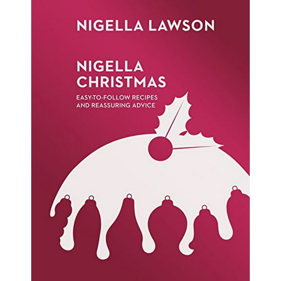 Nigella Christmas Nigella Lawson (Hardcover)