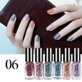 Gel Nail Color Nail Hardening Polish Gel Nail Stuff Brush on Gel Resin