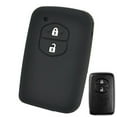 thumbnail image 5 of KERISTE Auto Silicone Key Case Cover Remote Fob for Toyota Rav4, 5 of 6