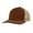 Brown, variant on Seductiva Clothing Baseball Cap Women Unisex Mesh Baseball Hat Ball Cap Hat Visor Hat Adjustable Running Workouts and Outdoor 1PC
