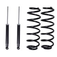 thumbnail image 2 of Kit Original AG para Auto Traseros para Peugeot 307 2004 a 2010 4 Piezas Nuevos, 2 of 5