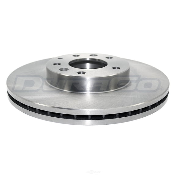 DuraGo Disc Brake Rotor BR54142