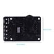 thumbnail image 1 of Placa amplificadora Sonido digital Compatible con Bluetooth de doble canal para audio estéreo, 1 of 6