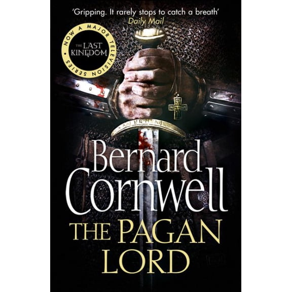 Pre-Owned THE LAST KINGDOM SERIES (7) T (Paperback) 0007331924 9780007331925