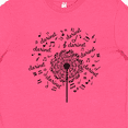 thumbnail image 4 of Inktastic Clarinet Player Music Gift Youth T-Shirt, 4 of 5