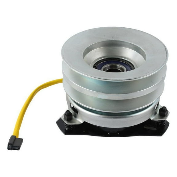New PTO Clutch Compatible With Ingersoll New Holland Case Jacobsen Lawn Mowers By Part Numbers TR100D6060