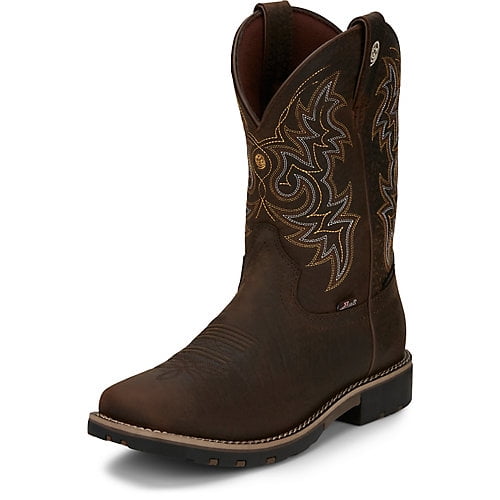 george strait codigo boots