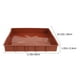 thumbnail image 4 of ColoMX Bandeja rectangular para hornear pan, molde para pasteles, tostadas de silicona, bandeja para hornear, herramienta para hornear, 4 of 7