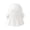A#156, variant on Mini White Ghost Figurine Cute Halloween Decor Resin Statue Small Spooky Ornament Minimalist Kawaii Desk Shelf Sitter Gothic Home Office Desktop Accent Party Prop Gift 4.5cm