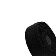 thumbnail image 2 of 2 Pieces Bike Handlebar Tape Bicycle Bar Lightweight Soft Breathable Silicone Grip, 2 of 4
