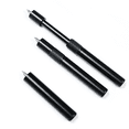 thumbnail image 4 of 6 In / 9 In Pool Cue Extension Bar Billiard Cue Extension for Multiple Cue Sizes 9in stretchable, 4 of 5