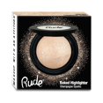 thumbnail image 1 of RUDE Baked Highlighter - Champagne Sparks, 1 of 1