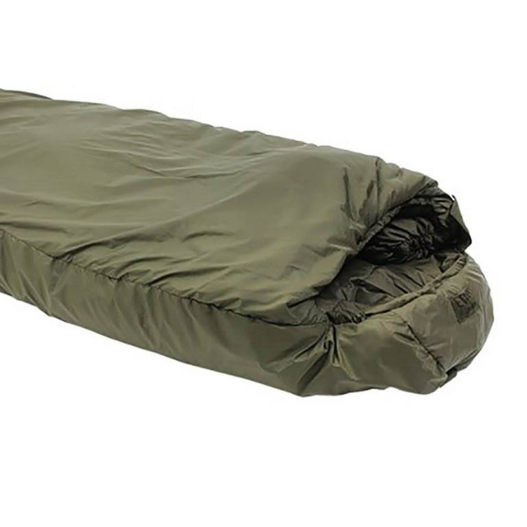 Snugpak Softie Elite 5 (5°F/-4°F) Synthetic Outdoor Camping