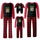 thumbnail image 1 of Pijamas navideños a juego Grinch - TKing Fashion 2024 Nuevos conjuntos de pijamas navideños familiares a juego Grinch, pijamas navideños navideños para parejas, adultos y niños, 18 Meses, 1 of 4