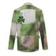 thumbnail image 4 of Ceisia Men's Corduroy Button-Up Party Coat with Pockets Stylish Casual Ceremonial Outerwear Gift, 4 of 8