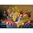thumbnail image 1 of 5D cuadrado completo diamante pintura DIY fruta Cruz puntada Rhinestone Navidad imágenes Hugtrwg Para estrenar, 1 of 9