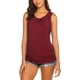 thumbnail image 4 of Camiseta sin mangas de lactancia de maternidad para mujer, camiseta sin mangas de doble capa para embarazo Xemadio WMZL-1643-9, 4 of 6