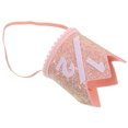 thumbnail image 2 of Miangastore 1Pcs Crown Caps for Birthday Party Decorations and Photo Opportunities, 2 of 8