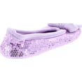 thumbnail image 5 of Static Footwear Girls Fashion Slip On Comfy Warm House Slippers, 5 of 7