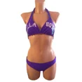 thumbnail image 1 of Ni - ke Billabong Bikini Set Ariel Low Purple-, 1 of 2