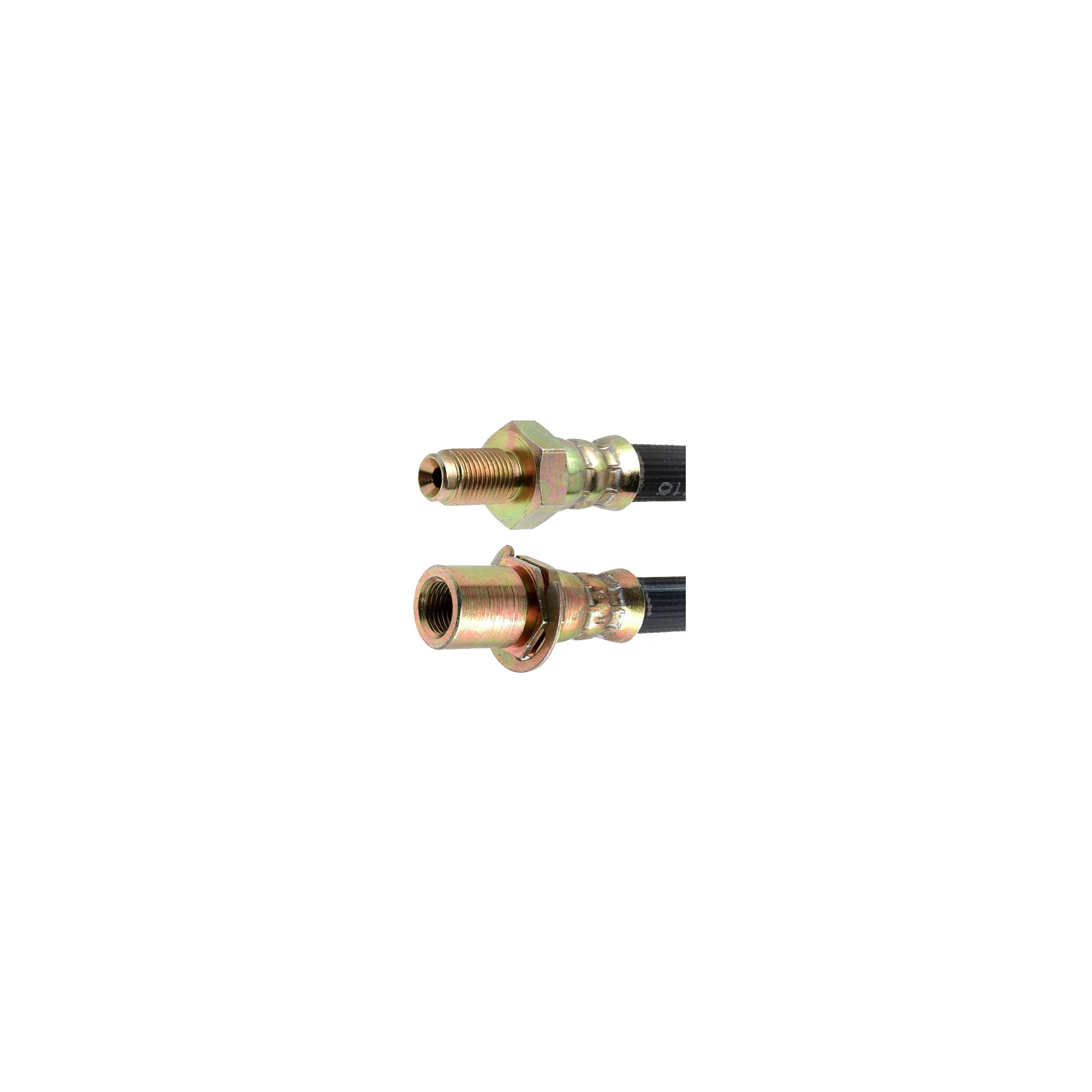 Element3™ Brake Hoses Fits select: 1976-1980 TOYOTA LAND CRUISER, 1985 TOYOTA COROLLA SPORT GT-S