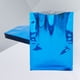 thumbnail image 5 of 100 bolsas de aluminio para almacenar al vacío, para frutos secos, café, alimentos a granel - 7 x 10 cm (azul), 5 of 7