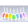 thumbnail image 1 of Bell+Howell Ultrasonic Color Changing Humidifier, 1 of 4