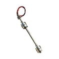 thumbnail image 2 of Stainless Steel Float Switch Horizontal Water Level Controller Water Level Float Switch for Sump Pump Barrels Troughs , 350MM, 2 of 10
