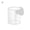 C, variant on Walbest Fish Feeding Ring Suction Stability Reliable Floating Aquarium Food Feeder Ring