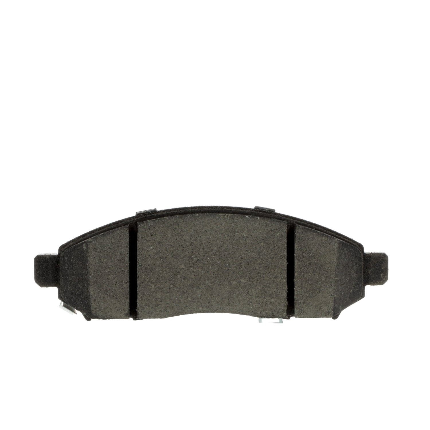Bosch BE1094H Bosch Blue Ceramic Brake Pads with Hardware