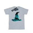 thumbnail image 1 of Harry Potter Boys Hogwarts Silhouette T-Shirt, 1 of 5