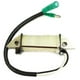 thumbnail image 1 of 369-06021 Charge Coil for Tohatsu Nissan Mercury Outboard Motor M NS 5HP 4HP Exciter Coil T5-050002, 1 of 5