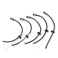 thumbnail image 1 of 5Pcs Fuel Hose Assy with Tank Fuel Filter Strimmer Brushcutter Replacement Parts, 1 of 1