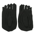 thumbnail image 1 of Chaussettes à Cinq Doigts, Chaussettes à Orteils pour Femmes, Chaussettes Invisibles, Matériaux de Qualité, 1 of 8