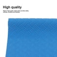thumbnail image 2 of Swimming Pool Ladder Mat Stair Safety Pad with Non Slip Texture Anti Skidding Step Protective Replacement Rubber Liners for Above Ground Ste Inground (Type 2), 2 of 9