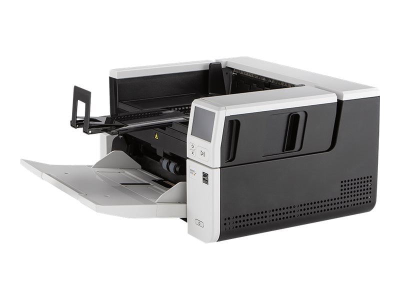 Kodak S2085f Document scanner Dual CIS Duplex 600 dpi x 600