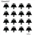 thumbnail image 4 of 12 Piezas de Clavos de Repuesto para Botas de Fútbol, Tachuelas para Botas de Fútbol con Rosca M5 de 13 mm, 4 of 10