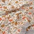 thumbnail image 3 of Colcha Blanket Little Unicorn para recién nacidos, muselina ultrasuave, 3 of 6