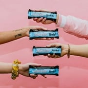 Barebells Protein Bars, Creamy Crisp, 20g High Protein, 1.9oz, 4 Count