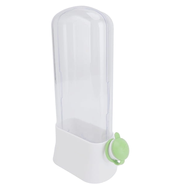 Conservador de Hierbas Para Refrigerador, Contenedor de Almacenamiente Transparente Para Guardar Hierbas Con Herramiente de Hierbas Verdes para Conservar Conservantes de