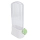thumbnail image 1 of Conservador de Hierbas Para Refrigerador, Contenedor de Almacenamiente Transparente Para Guardar Hierbas Con Herramiente de Hierbas Verdes para Conservar Conservantes de, 1 of 7