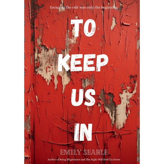 To Keep Us In, (Paperback)